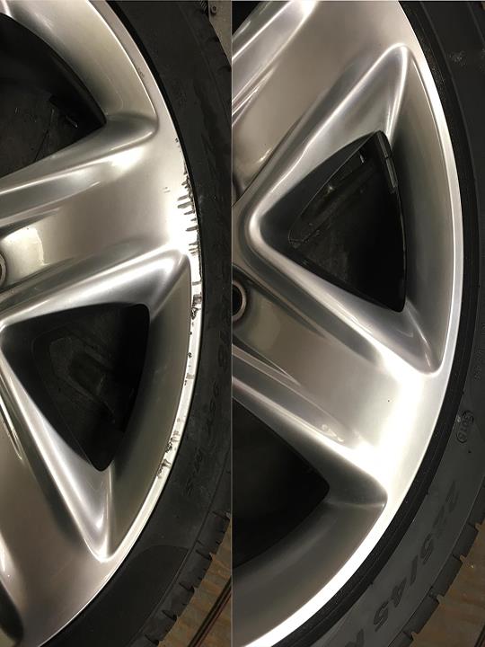 Farrar Wheel Repair-Greenwood IN - Image 3
